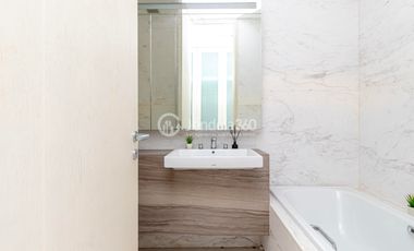Disewakan Apartemen Izzara tipe 2BR Full Furnished | IZZC045