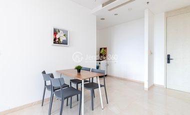 Disewakan Apartemen Izzara tipe 2BR Full Furnished | IZZC045