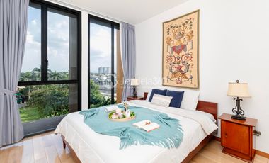 Disewakan Apartemen Izzara tipe 2BR Full Furnished | IZZC045