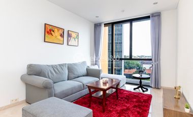 Disewakan Apartemen Izzara tipe 2BR Full Furnished | IZZC045