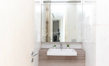 Disewakan Apartemen Izzara tipe 2BR Full Furnished | IZZC045