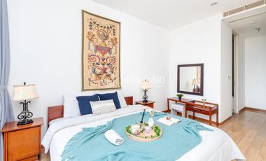 Disewakan Apartemen Izzara tipe 2BR Full Furnished | IZZC045
