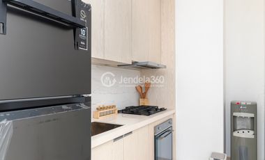 Disewakan Apartemen Izzara tipe 2BR Full Furnished | IZZC045