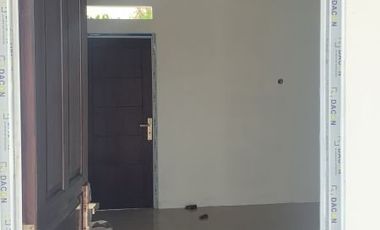 Rumah Cuma Bayar 5 Juta Citayam Dekat Jalan Pemda