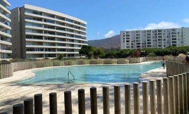 Av. El Estero/3 Oriente - Departamento - Venta