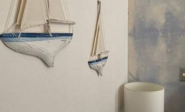 Av. El Estero/3 Oriente - Departamento - Venta