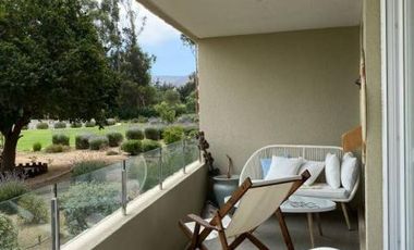 Av. El Estero/3 Oriente - Departamento - Venta