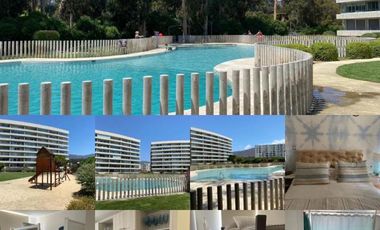 Av. El Estero/3 Oriente - Departamento - Venta