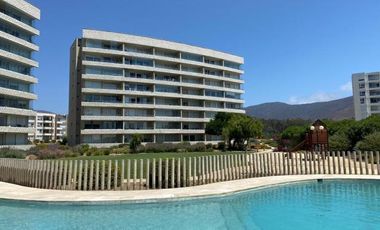 Av. El Estero/3 Oriente - Departamento - Venta