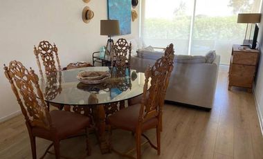 Av. El Estero/3 Oriente - Departamento - Venta