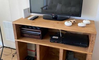 Av. El Estero/3 Oriente - Departamento - Venta