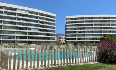 Av. El Estero/3 Oriente - Departamento - Venta