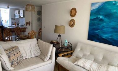 Av. El Estero/3 Oriente - Departamento - Venta