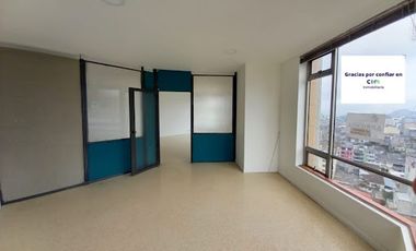 VENTA de OFICINAS en PEREIRA