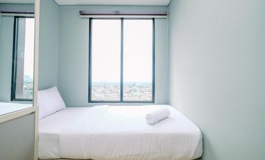 Apartemen Kebayoran Icon