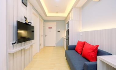 Apartemen Kebayoran Icon