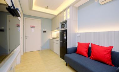 Apartemen Kebayoran Icon