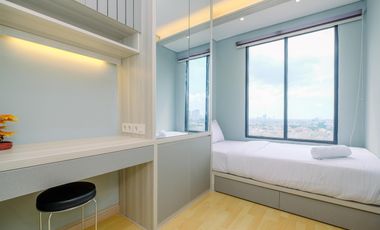 Apartemen Kebayoran Icon