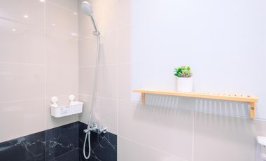 Apartemen Kebayoran Icon