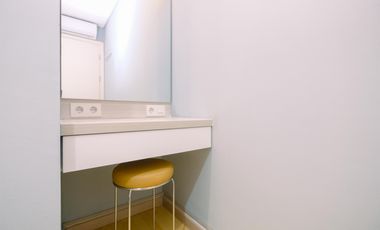 Apartemen Kebayoran Icon