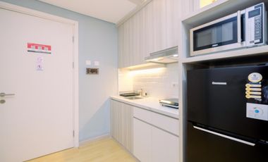 Apartemen Kebayoran Icon