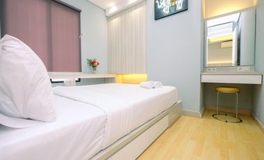 Apartemen Kebayoran Icon