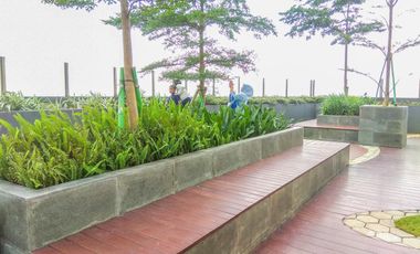 Apartemen Kebayoran Icon