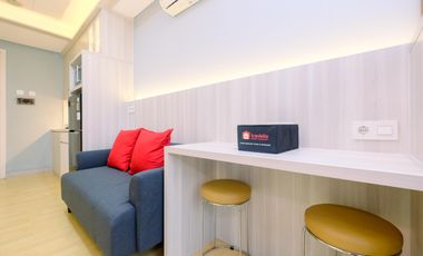Apartemen Kebayoran Icon