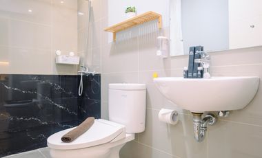 Apartemen Kebayoran Icon