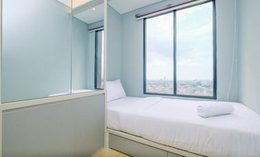 Apartemen Kebayoran Icon