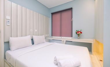 Apartemen Kebayoran Icon