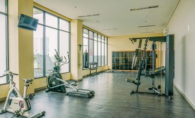 Apartemen Kebayoran Icon