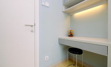 Apartemen Kebayoran Icon