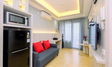Apartemen Kebayoran Icon