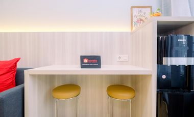 Apartemen Kebayoran Icon