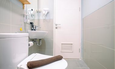 Apartemen Kebayoran Icon