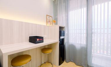 Apartemen Kebayoran Icon