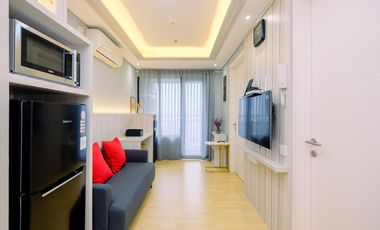 Apartemen Kebayoran Icon