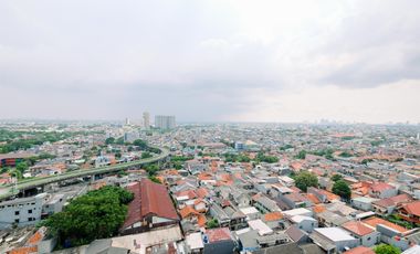 Apartemen Kebayoran Icon