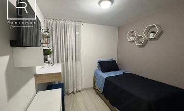 apartamento en venta en cañaveralejo. Cod V10682
