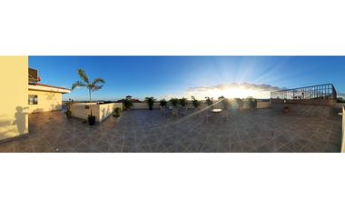 SE ALQUILA EXCLUSIVO APARTAMENTO EN AMADOR
