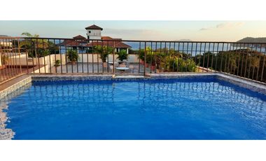 SE ALQUILA EXCLUSIVO APARTAMENTO EN AMADOR