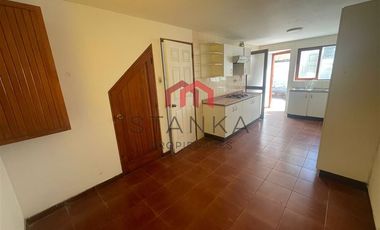 Casa en Venta en Jose Toribio Medina