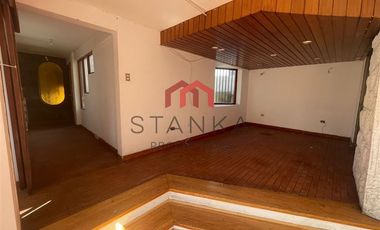Casa en Venta en Jose Toribio Medina
