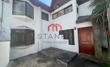 Casa en Venta en Jose Toribio Medina