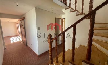 Casa en Venta en Jose Toribio Medina