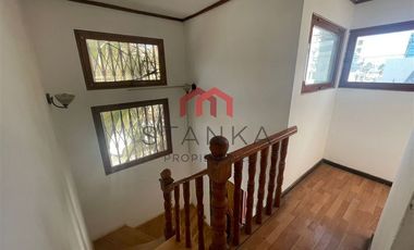 Casa en Venta en Jose Toribio Medina