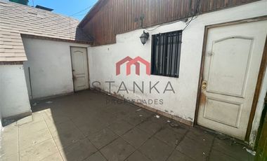 Casa en Venta en Jose Toribio Medina