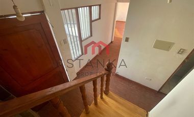 Casa en Venta en Jose Toribio Medina