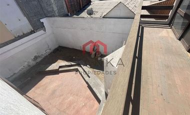 Casa en Venta en Jose Toribio Medina